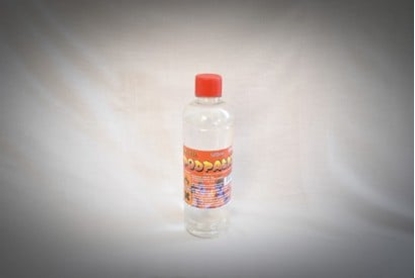 Attēls no Sargo Rozpaka zagszczona elowa 500ml