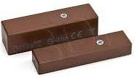 Picture of Satel Czujnik kontaktronowy brzowy (S4)