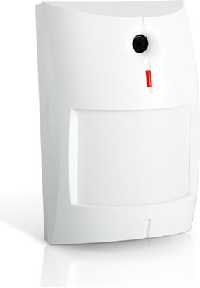 Picture of Satel Czujnik ruchu i zbicia szyby wewntrzny dualny (NAVY)