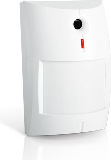 Picture of Satel Czujnik ruchu i zbicia szyby wewntrzny dualny (NAVY)