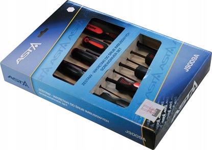 Изображение Satra ASTA WKRTAKI IMBUSOWE 9szt.