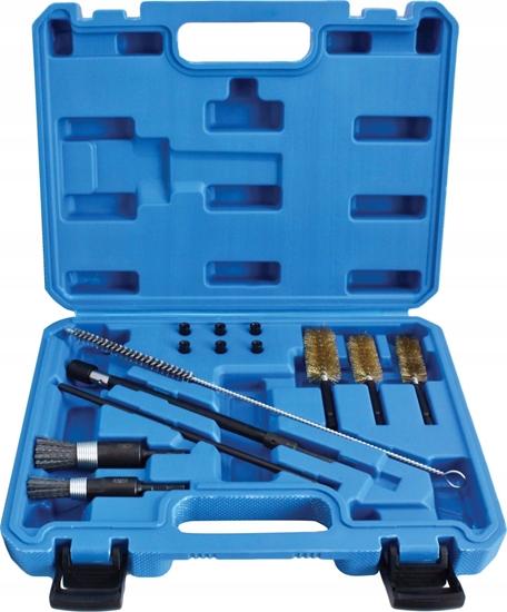 Picture of SATRA BRUSHES FOR CLEANING INJECTOR SEATS