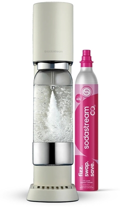 Picture of Saturator Sodastream Enso Beowy + gaz