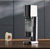 Picture of Saturator Sodastream Enso Srebrny + gaz