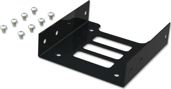 Picture of Savio Sanki do dysków HDD/SDD 2.5 na 3.5 (AK-40)