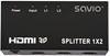 Picture of Savio Splitter HDMI na 2 odbiorniki (SAVIO CL-42)
