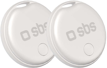 Attēls no SBS Mobile Set 2x TEFINDTAGAP* Apple version