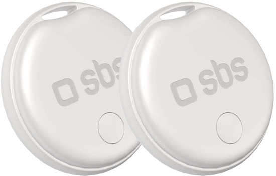 Picture of SBS Mobile Set 2x TEFINDTAGAP* Apple version