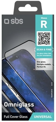 Attēls no SBS Mobile Szko Uniwersalne Omniglass R