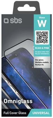 Picture of SBS Mobile Szko Uniwersalne Omniglass W