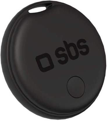 Picture of SBS Mobile Tracker Apple+Android kolor czarny
