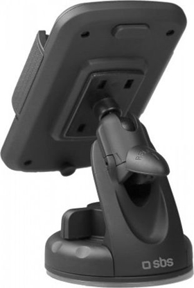 Picture of SBS Mobile Uchwyt zaciskowy do samochodu Brak danych