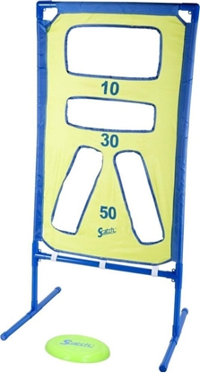 Attēls no Scatch TARCZA DO FRISBEE Z DYSKIEM 111X56X43CM