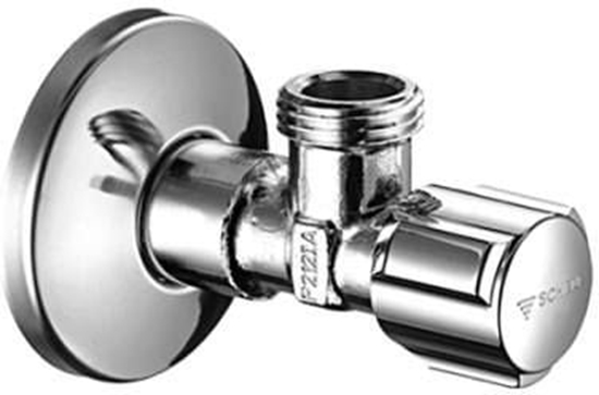 Picture of Schell Zawór ktowy Comfort 1/2"x1/2"  (052170699)