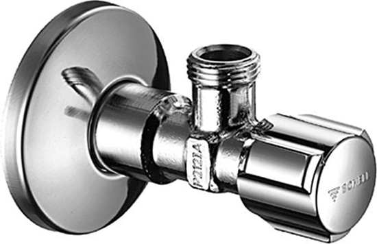 Picture of Schell Zawór ktowy Comfort 1/2"x3/8"  (052120699)