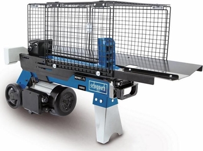 Attēls no Scheppach uparka do drewna HL760L