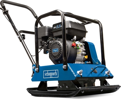 Attēls no Scheppach Zagszczarka Hp1800s 23kN