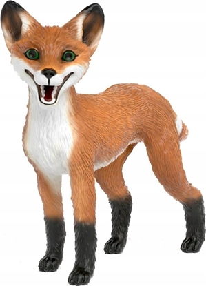 Picture of Schleich Rabbat the fox