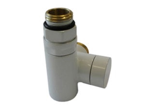 Picture of Schlosser Zawór powrotny do montau grzaki elektrycznej lewy M22x1,5x15mm - 605000005