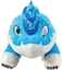 Attēls no Schmidt Spiele Dragons Plowhorn, cuddly toy (multicolored, size: 34 cm)