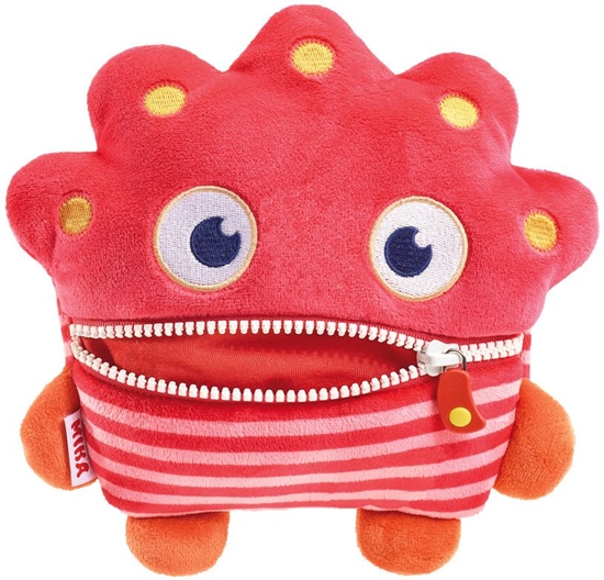 Picture of Schmidt Spiele Maskotka Poeracz zmartwie - Mika, 18 cm (42355)