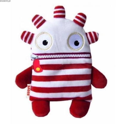 Attēls no Schmidt Spiele Maskotka Poeracz zmartwie - Saggo, 25 cm (42311)