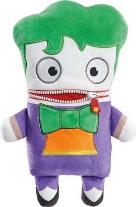 Attēls no Schmidt Spiele Schmidt Spiele DC Super Hero: Worry Eater Joker, soft toy