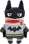 Изображение Schmidt Spiele Worry Eater Batman cuddly toy (multi-colored)