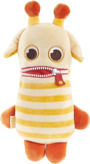 Picture of Schmidt Spiele Worry Eater Biggo, cuddly toy (multi-colored, size: 22 cm)