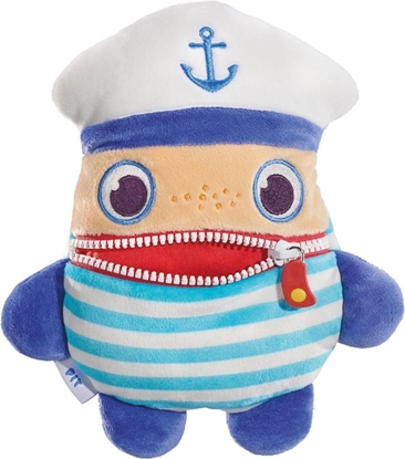Attēls no Schmidt Spiele Worry Eater Pit, cuddly toy (21 cm)