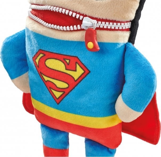 Picture of Schmidt Spiele Worry Eater Superman, cuddly toy (multi-colored)