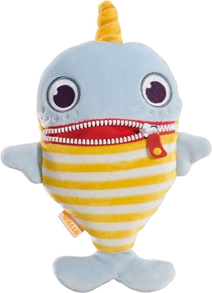 Attēls no Schmidt Spiele Worry Eater Wallo, cuddly toy (24 cm)