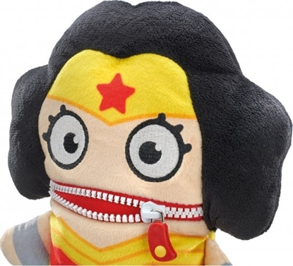 Attēls no Schmidt Spiele Worry Eater Wonder Woman, cuddly toy (multi-colored)