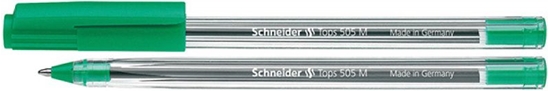 Picture of Schneider Dugopis Tops 505, M, zielony (4004675004642)