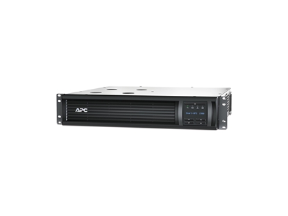 Attēls no Schneider Electric APC Smart-UPS | SMT1500RMI2UC | 1500 VA | 1000 W