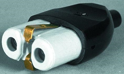 Picture of Schneider Electric Nasadka NZU-1 10A do pracy gorcej