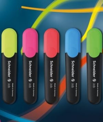 Attēls no Schneider Zakrelacz Job Zielony