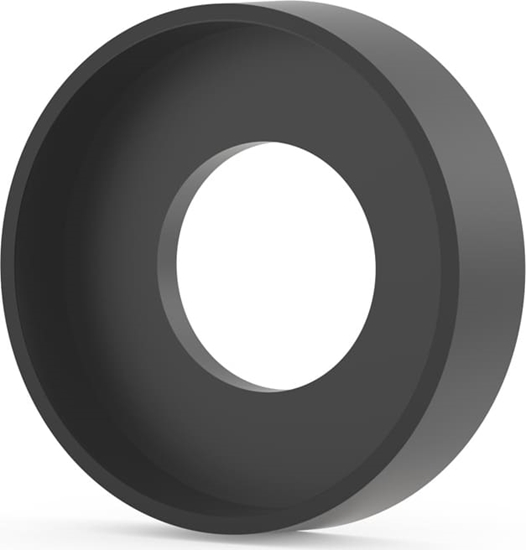 Picture of Schroff Washer, Plastic, M6, 100 Pieces