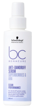 Picture of Schwarzkopf Professional BC Bonacure Anti-Dandruff Serum 100ml