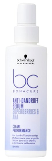 Picture of Schwarzkopf Professional BC Bonacure Anti-Dandruff Serum 100ml