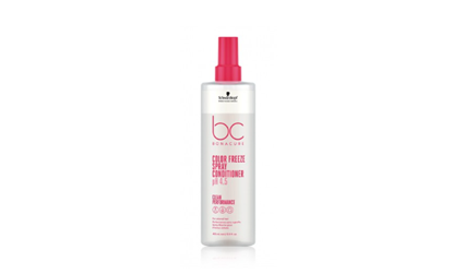 Picture of Schwarzkopf Professional BC Bonacure Color Freeze Spray Conditioner 200 ml