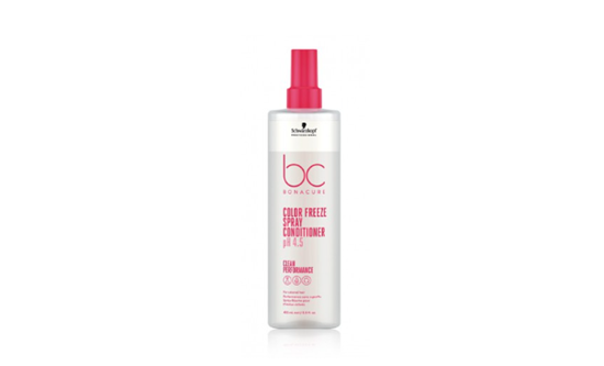 Picture of Schwarzkopf Professional BC Bonacure Color Freeze Spray Conditioner 200 ml