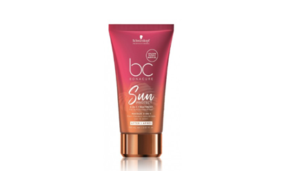 Picture of Schwarzkopf Professional BC Bonacure Hair Mask 150 ml