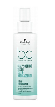 Picture of Schwarzkopf Professional BC Bonacure Scalp Soothing Serum 100ml