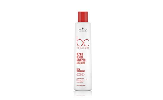 Picture of Schwarzkopf Professional BC Bonacure Shampoo 250 ml