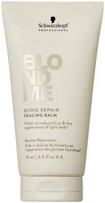 Picture of Schwarzkopf Professional BlondMe Bond Repair Sealing Hair Balm 75ml