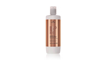 Picture of Schwarzkopf Professional BlondMe Premium Developer Oxidizing Emulsion 1000 ml