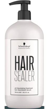 Picture of Schwarzkopf Professional Igora Hair Sealer 750ml