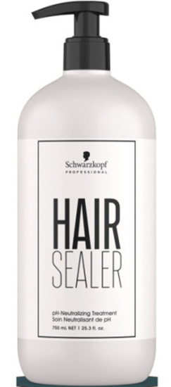 Picture of Schwarzkopf Professional Igora Hair Sealer 750ml