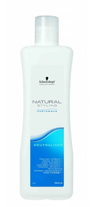 Picture of Schwarzkopf Professional Natural Styling Hydrowave Neutralizer 1000ml